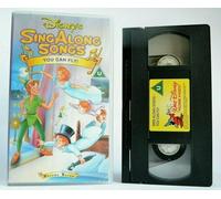 Sing Along Songs: You Can Fly [VHS]