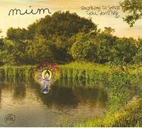Sing Along To Songs You Don T Know - Mum (Audio cd)