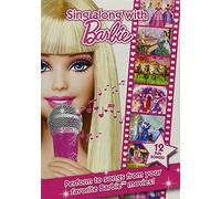 Sing Along With Barbie - Sing Along With Barbie [Edizione: Stati Uniti]