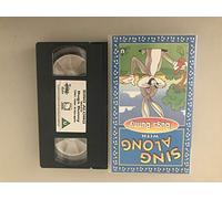 Sing Along With Bugs Bunny [VHS]