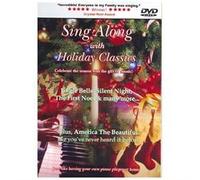 Sing Along With Holiday Classi
