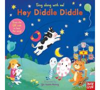 Sing Along With Me! Hey Diddle Diddle