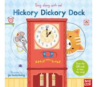 Sing Along With Me! Hickory Dickory Dock