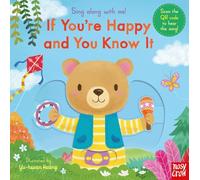 Sing Along With Me! If You're Happy and You Know It