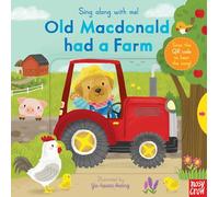 Sing Along With Me! Old Macdonald had a Farm