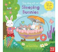 Sing Along With Me! Sleeping Bunnies