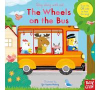 Sing Along With Me! The Wheels on the Bus