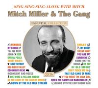 Miller, Mitch/Sing Along Gan – Sing Along With Mitch