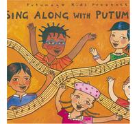 Sing Along with Putumayo
