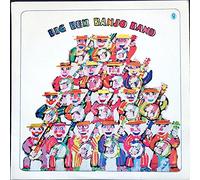 Sing Along With Us - Big Ben Banjo Band, The With Mike Sammes Singers LP