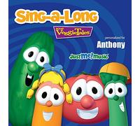 Sing Along with VeggieTales: Anthony