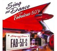 SING AND DANCE, THE FABULOUS 5