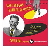 Frank Sinatra - Sing And Dance With Frank Sinatra (Limited Edition) (180g) (LP)