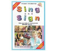 Sing And Sign [DVD]