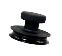 Sing Bowl - Maniglia di sollevamento per suono, con ventosa, presa forte, portatile, per meditazione e yoga, 8 x 5 cm