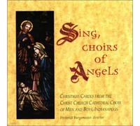 Sing Choirs of Angels