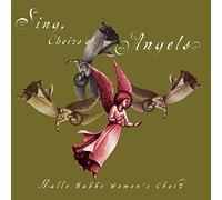 Sing Choirs of Angels