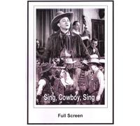 Sing, Cowboy, Sing 1937