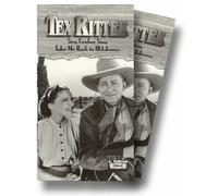 Sing Cowboy Sing & Take Me Back to Oklahoma