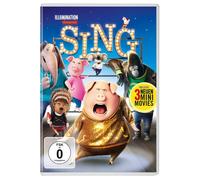Sing (DVD)