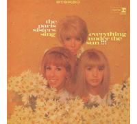 Sing Everything Under the Sun by Paris Sisters (2013-09-10)