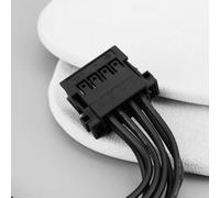 SING F LTD 2pcs 8Pin Car Rear Light Harness 1254633107 Compatibile con BMW 3 E46