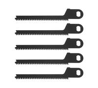 SING F LTD 5 lame SSB135CT compatibili con seghe Black & Decker Scorpion FKS890E KS890ECN KS890EK KS890GT KFBES850K KS880 per utensili elettrici