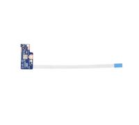 SING F LTD Cavo a nastro per interruttore di alimentazione OEM 749650-001, compatibile con HP Pavilion 15-R 15-H LS-A991P