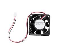 SING F LTD Ventola di raffreddamento dedicata 2410ML-05W-B39 24V 0.10A 60x60x25mm Drive System Machine Cooling Fan