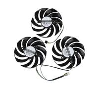 SING F LTD Ventola di raffreddamento GPU 4 pin PLD09210S12HH 90MM compatibile con MSI 3060 3070 3080
