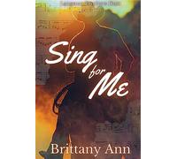 Sing for Me - Ann Brittany