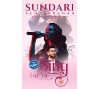 Sing for Me: (Bollywood Bros #1)