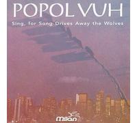 Sing for Song Drives Away the Wolves