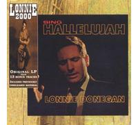 Sing Hallelujah...Plus by Lonnie Donegan (2008-01-01)
