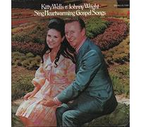Sing Heartwarming Gospel Songs