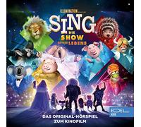 Sing - Hörspiel Zum Kinofilm