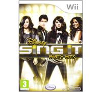 Sing It 3: Party Hits