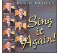 Sing It Again! [CD] [DIGITAL SOUND] [ORIGINAL RECORDING]
