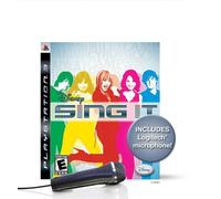 Sing It Bundle / Game (Sony Playstation 3)