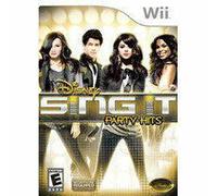 Sing It: Party Hits / Game