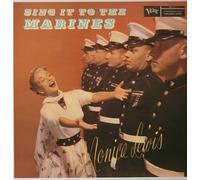 Sing It to the Marines