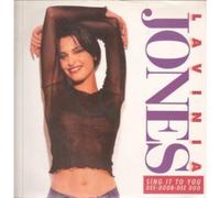 SING IT TO YOU 12" SINGLE UK VIRGIN 1995