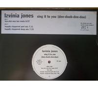 Sing It To You (Dee-Doob-Dee-Doo)