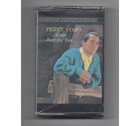 Sing Just for You
