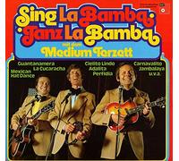 Sing La Bamba-Tanz La Bamba mit dem (Club) / Vinyl record [Vinyl-LP]
