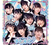 SING・LA・BANG・SHOW!(DVD付盤)
