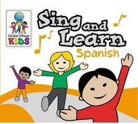 Sing & Learn Spanish