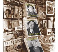 Sing Like - Second - Blu