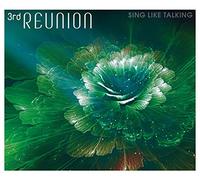 SING LIKE TALKING - 3RD REUNION -DELUXE-