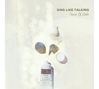 Sing Like Talking - Heart Of Gold